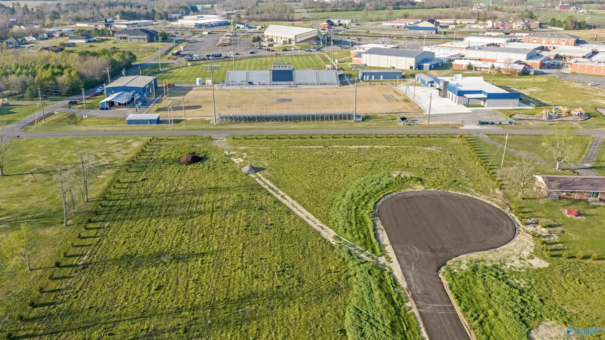 Lot 10 Garrett Street, Rainsville, AL 35986 - #1