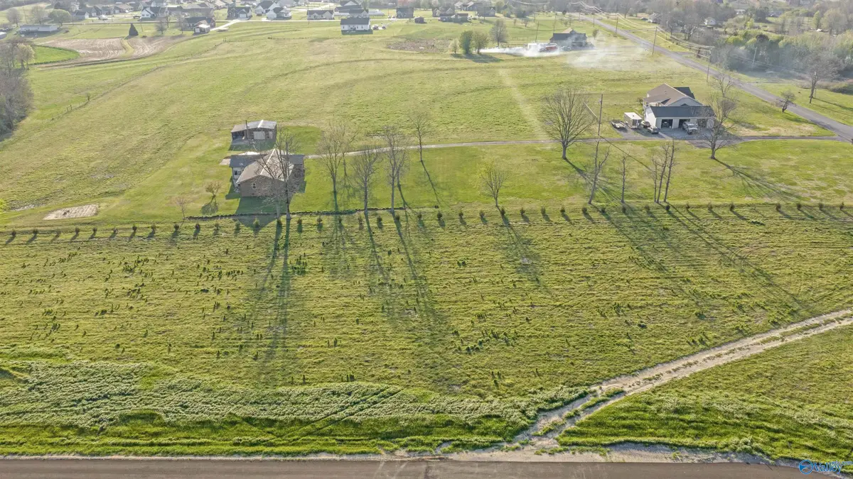 Lot 11 Garrett Street, Rainsville, AL 35986 - #1