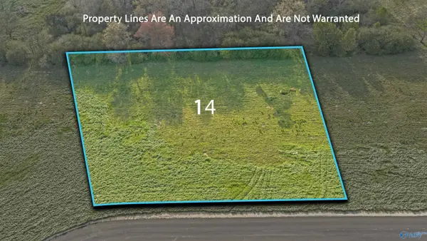 Lot 14 Garrett Street, Rainsville, AL 35986