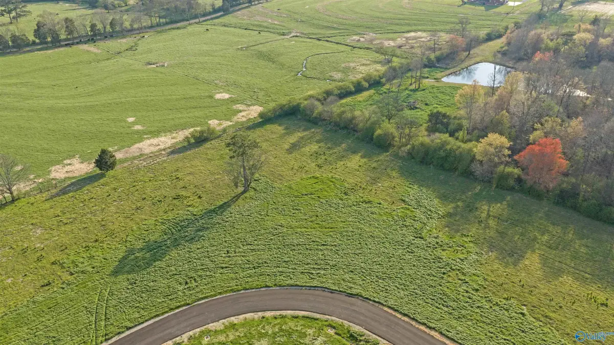 Lot 15 Garrett Street, Rainsville, AL 35986 - #1