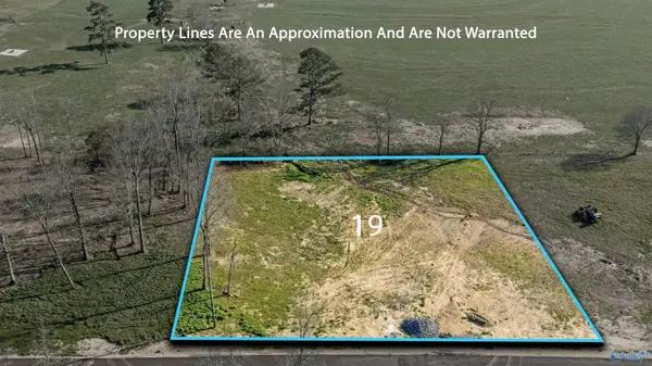 Lot 19 Garrett Street, Rainsville, AL 35986