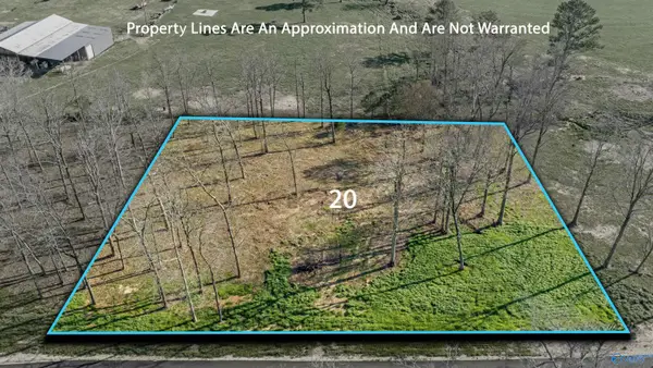 Lot 20 Garrett Street, Rainsville, AL 35986
