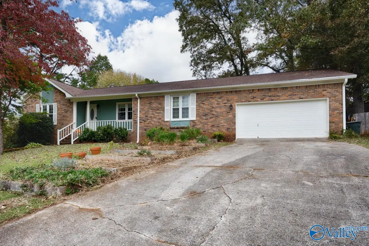 310 N Oxford Circle, Meridianville, AL 35759 - #1