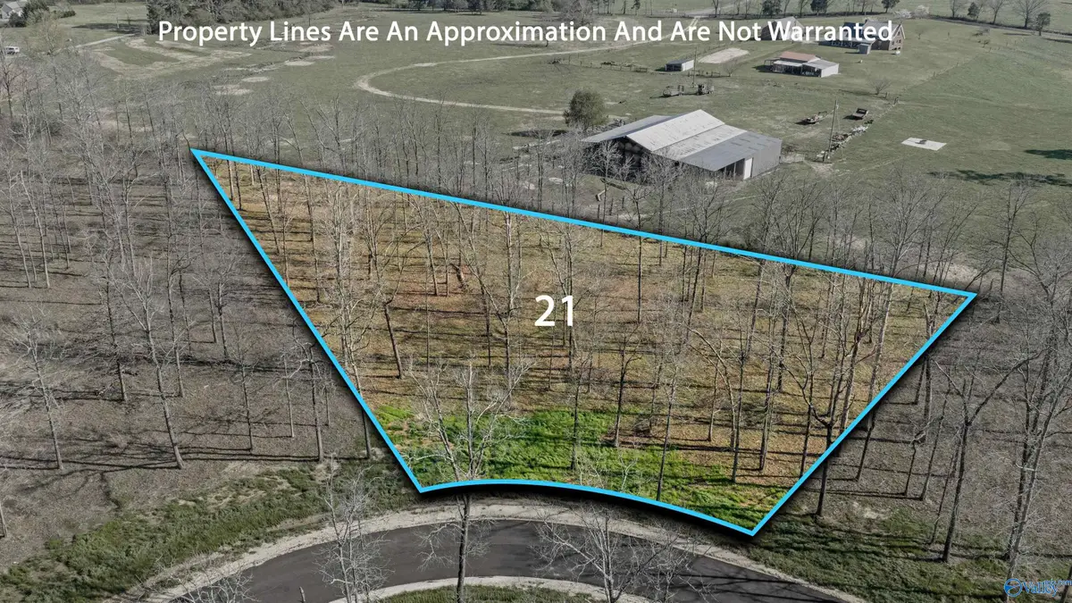 Lot 21 Garrett Street, Rainsville, AL 35986 - #1