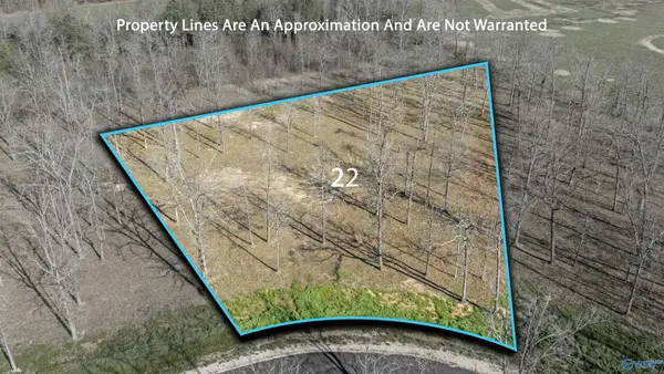 Lot 22 Garrett Street, Rainsville, AL 35986