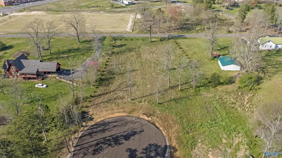 Lot 26 Garrett Street, Rainsville, AL 35986 - #2