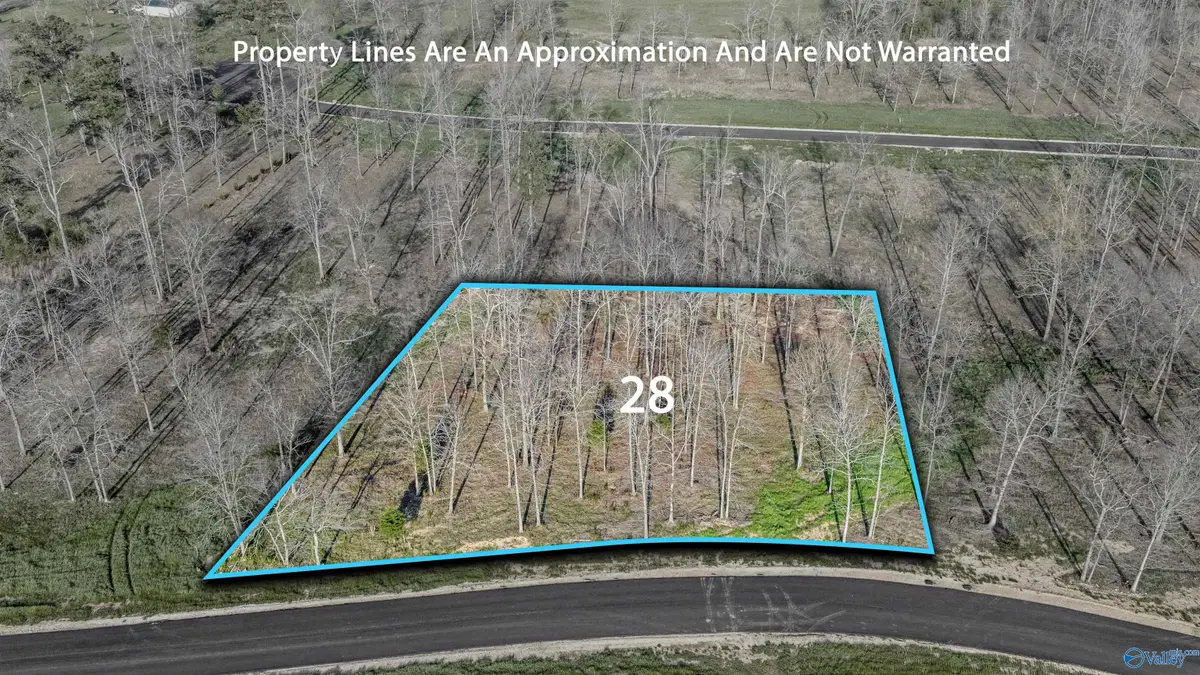 Lot 28 Garrett Street, Rainsville, AL 35986 - #1
