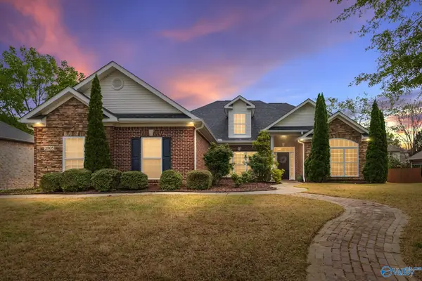 2805 Centerridge Road Se, Owens Cross Roads, AL 35763