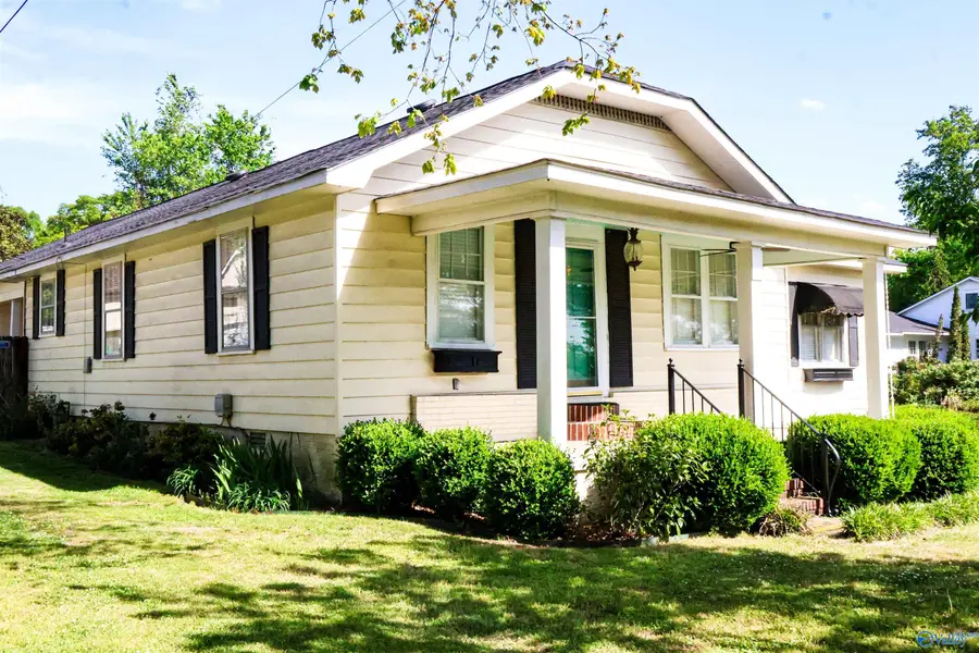 1006 Barkley Street Sw, Hartselle, AL 35640 - #3