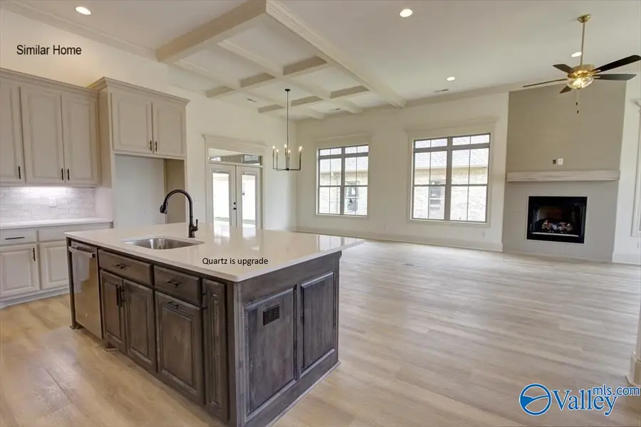 Jefferson - A Narayan Street, Madison, AL 35756 - #2