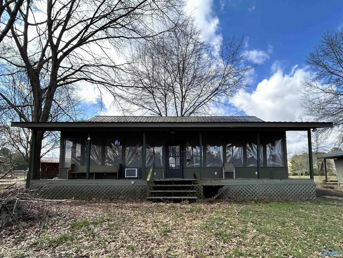 Lot 66 Noah Campground, Centre, AL 35960 - #1