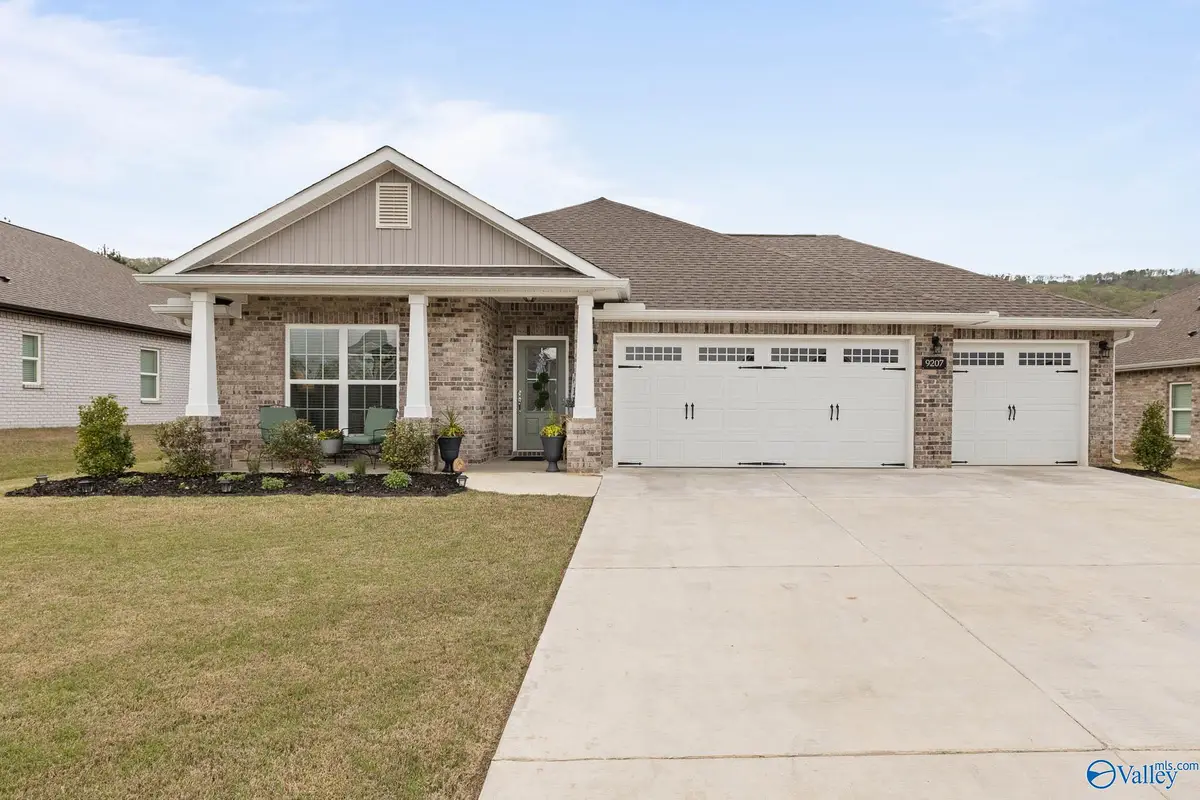 9207 Current Way Se, Owens Cross Roads, AL 35763 - #1