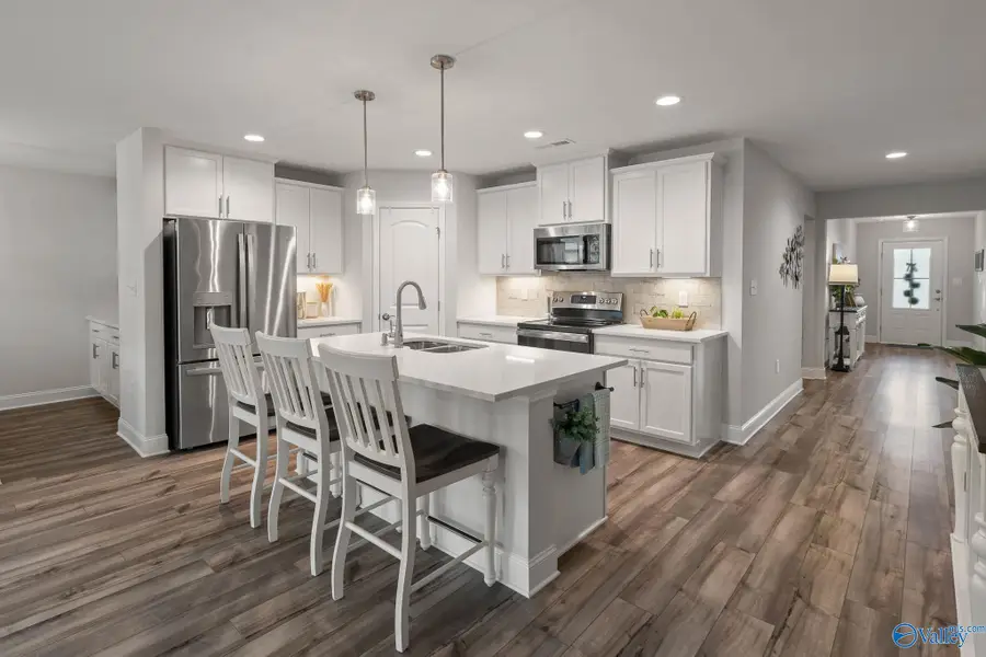 9207 Current Way Se, Owens Cross Roads, AL 35763 - #3