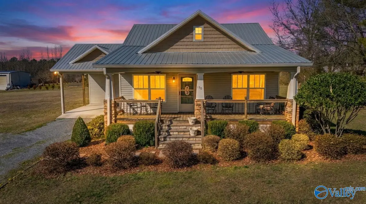 130 Couch Road, Albertville, AL 35950 - #1