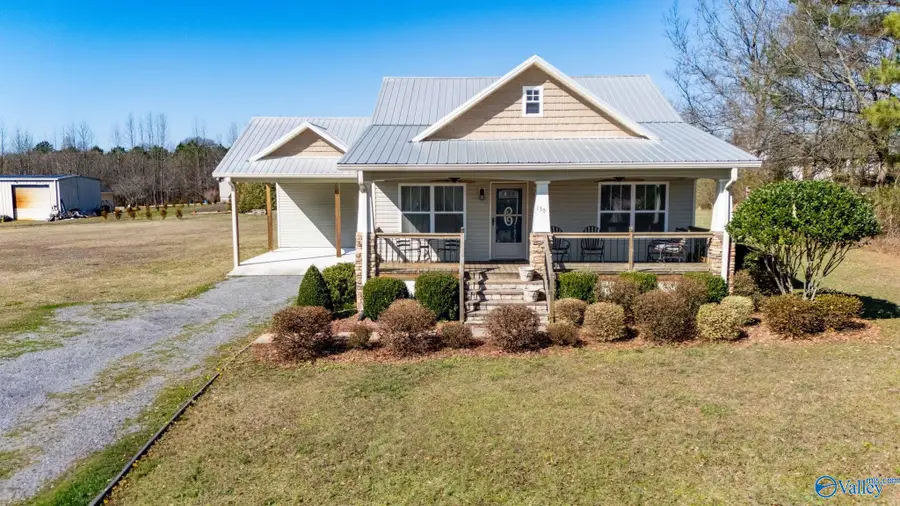 130 Couch Road, Albertville, AL 35950 - #2