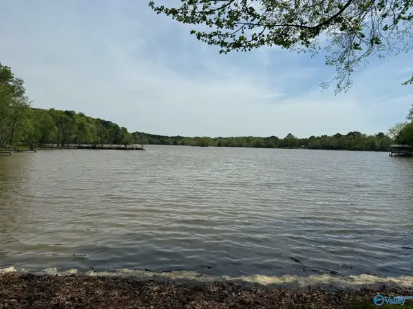 Lot 10 County Road 609, Centre, AL 35960