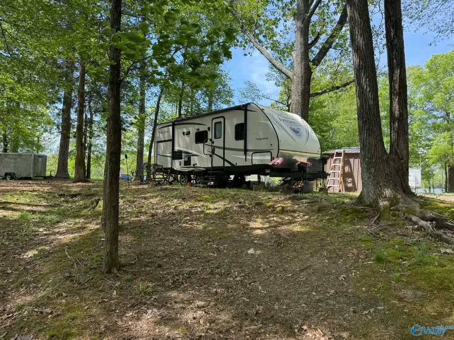 Lot 10 County Road 609, Centre, AL 35960 - #3