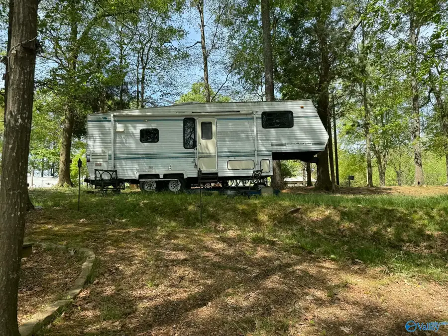 380 County Road 609 #Lot 9, Centre, AL 35960 - #3