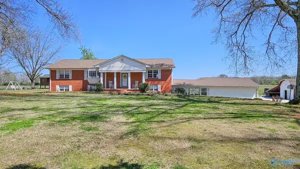 26864 West Limestone School Road, Lester, AL 35647