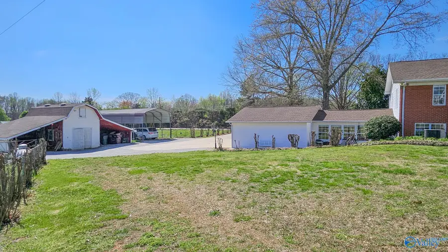 26864 West Limestone School Road, Lester, AL 35647 - #2