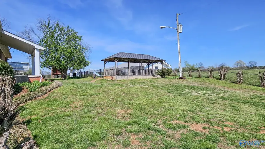 26864 West Limestone School Road, Lester, AL 35647 - #3