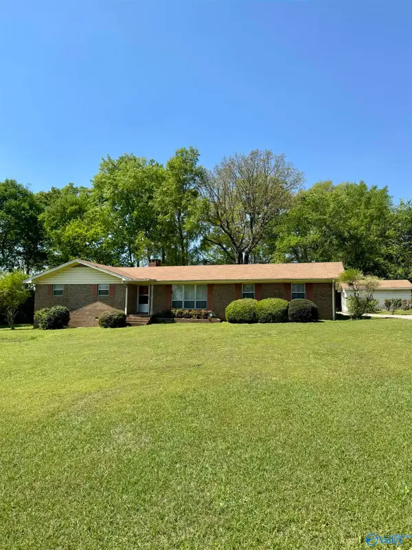 7117 County Road 1, Cleveland, AL 35049