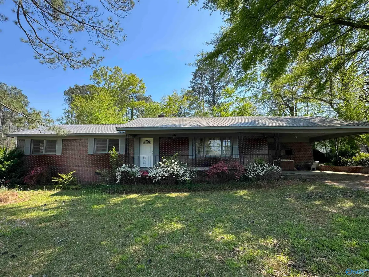 705 Church Road, Gadsden, AL 35904 - #1