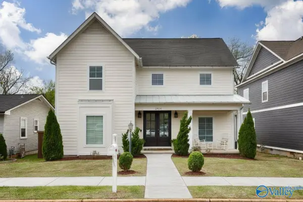 2404 Alabama Street Sw, Huntsville, AL 35801