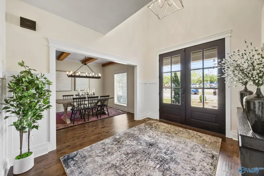 2404 Alabama Street Sw, Huntsville, AL 35801 - #2