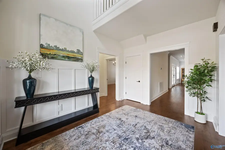 2404 Alabama Street Sw, Huntsville, AL 35801 - #3