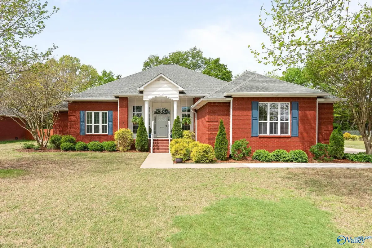 27210 Jarrod Blvd, Harvest, AL 35749 - #1