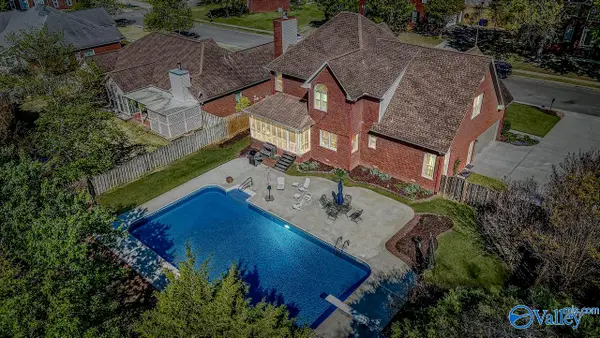 306 Hughes Pond Circle, Madison, AL 35758