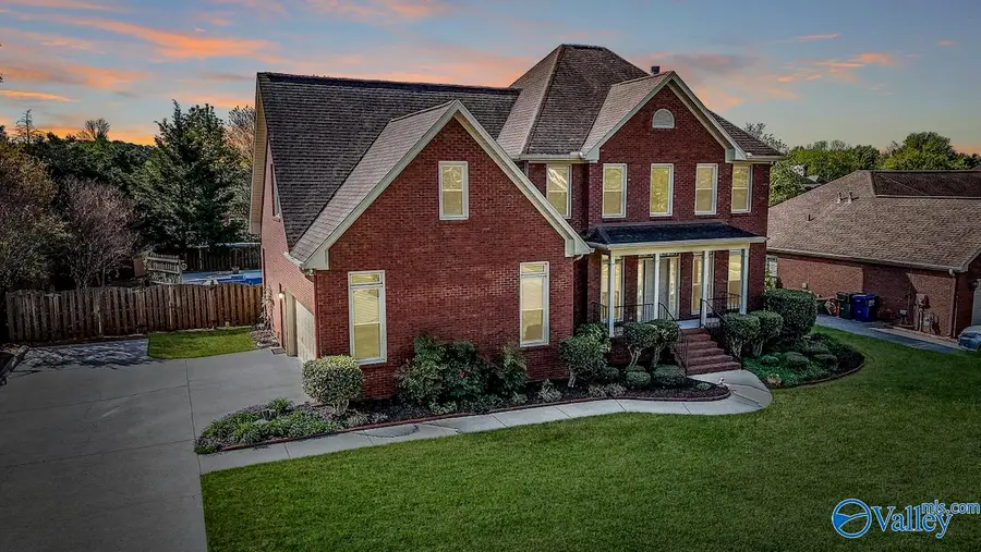 306 Hughes Pond Circle, Madison, AL 35758 - #2