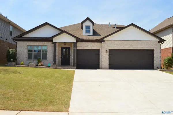 244 Gwinnett Drive, Madison, AL 35756