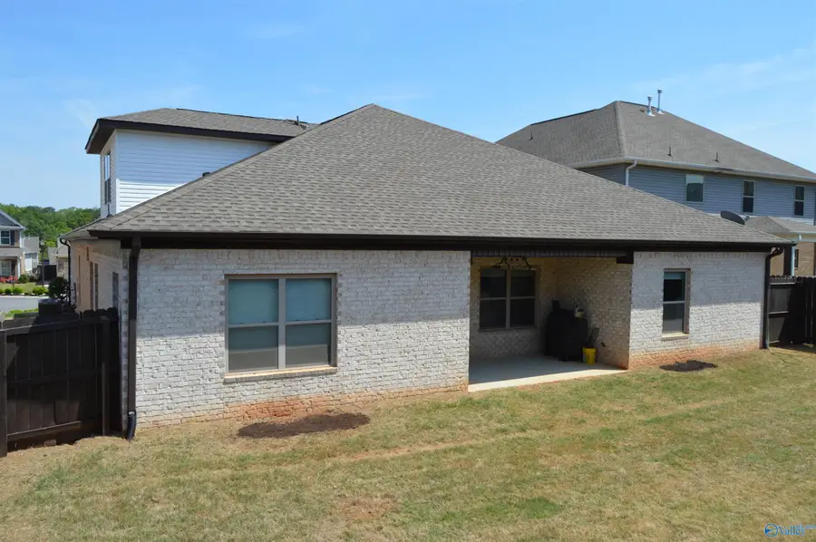 244 Gwinnett Drive, Madison, AL 35756 - #2