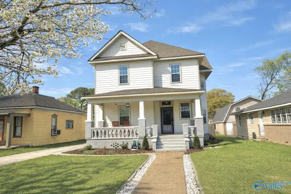 1019 9th Avenue Se, Decatur, AL 35601