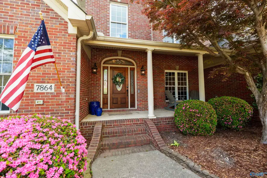 7864 Walsingham Road, Huntsville, AL 35802 - #2