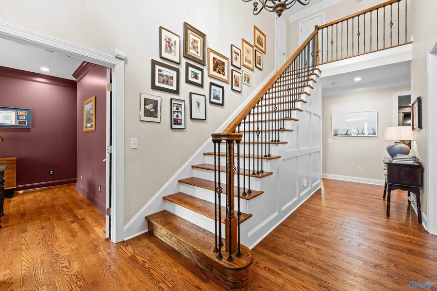 7864 Walsingham Road, Huntsville, AL 35802 - #3