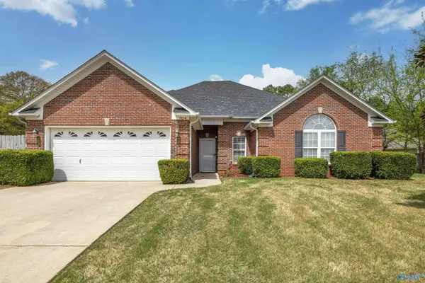 104 Silver Springs Lane, Madison, AL 35757