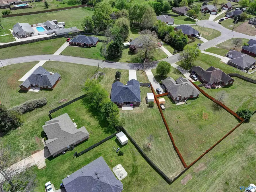 104 Silver Springs Lane, Madison, AL 35757 - #3