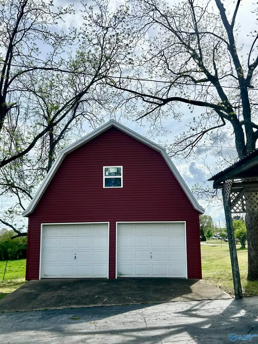 715 County Road 99, Fort Payne, AL 35967 - #3