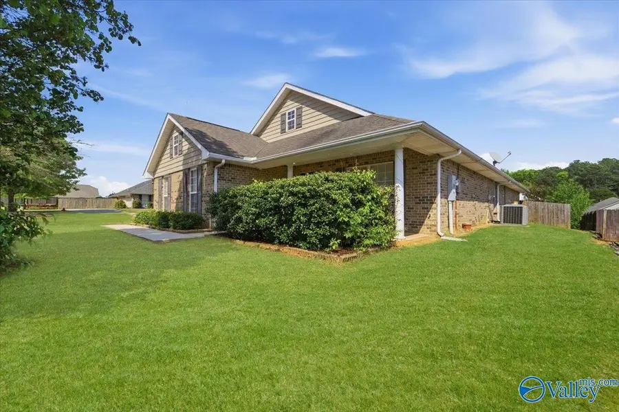 188 Amsterdam Place, Madison, AL 35758 - #3