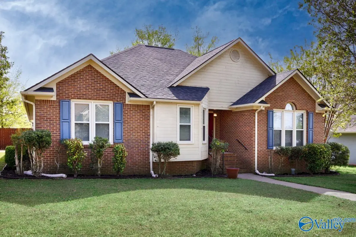 180 Jarrett Lane, Madison, AL 35758 - #1