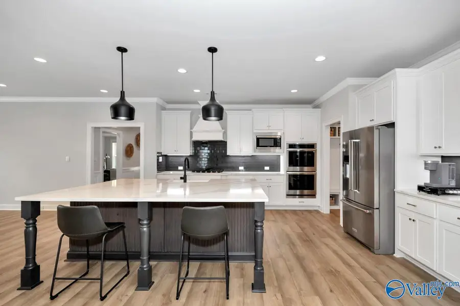 7652 Shaun Leslie Circle Se, Owens Cross Roads, AL 35763 - #2