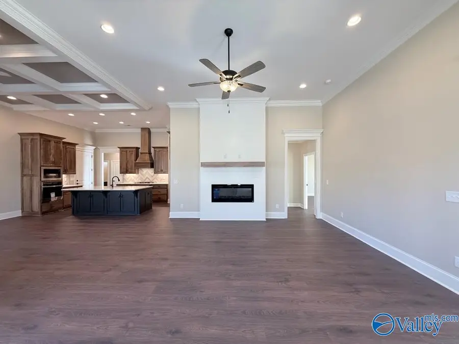 26481 Old Town Drive, Athens, AL 35613 - #3