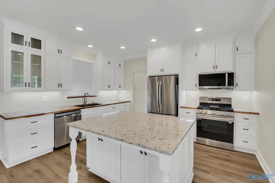 23307 Flossie Drive, Athens, AL 35613 - #2