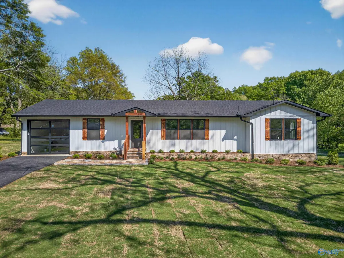 108 Paden Road, Gadsden, AL 35903 - #1