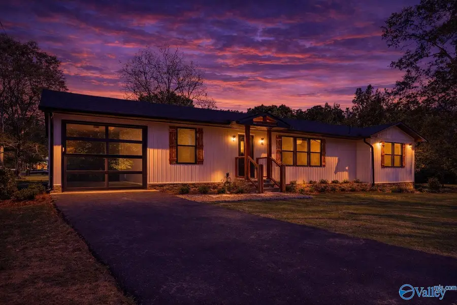 108 Paden Road, Gadsden, AL 35903 - #2