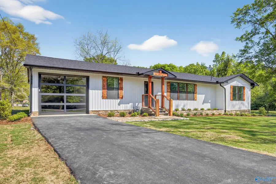 108 Paden Road, Gadsden, AL 35903 - #3