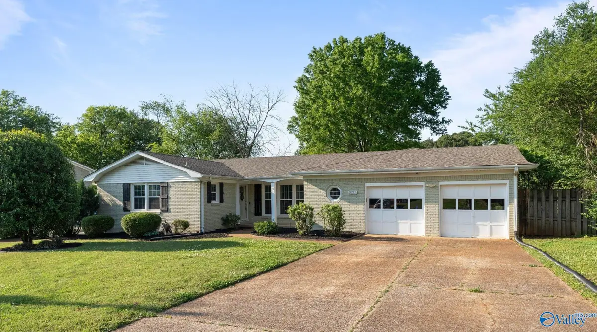 8013 Randall Road, Huntsville, AL 35802 - #1